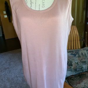 Women’s tank top
